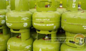 DISPERINDAG Kota Bengkulu Perketat Pengawasan Distribusi Gas LPG Subsidi